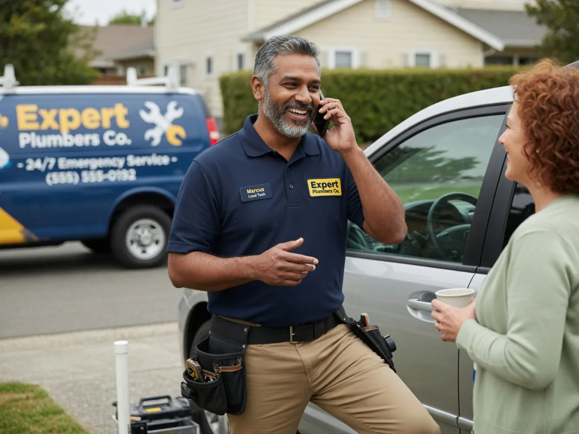Drain Cleaning Lumberton, MS FAQs