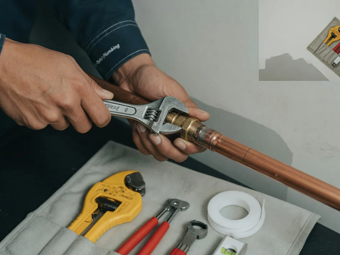 Why choose Drain Cleaning in Lumberton, MS